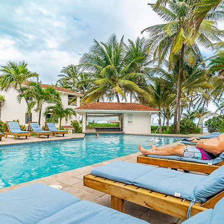 Tradewinds Paradise Villas San Pedro (Ambergris Caye) Exterior foto