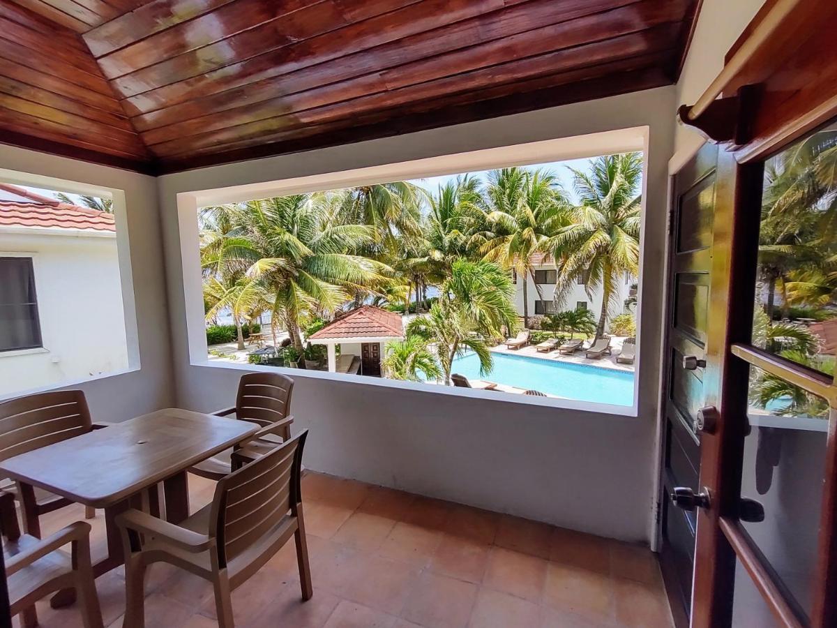 Tradewinds Paradise Villas San Pedro (Ambergris Caye) Exterior foto