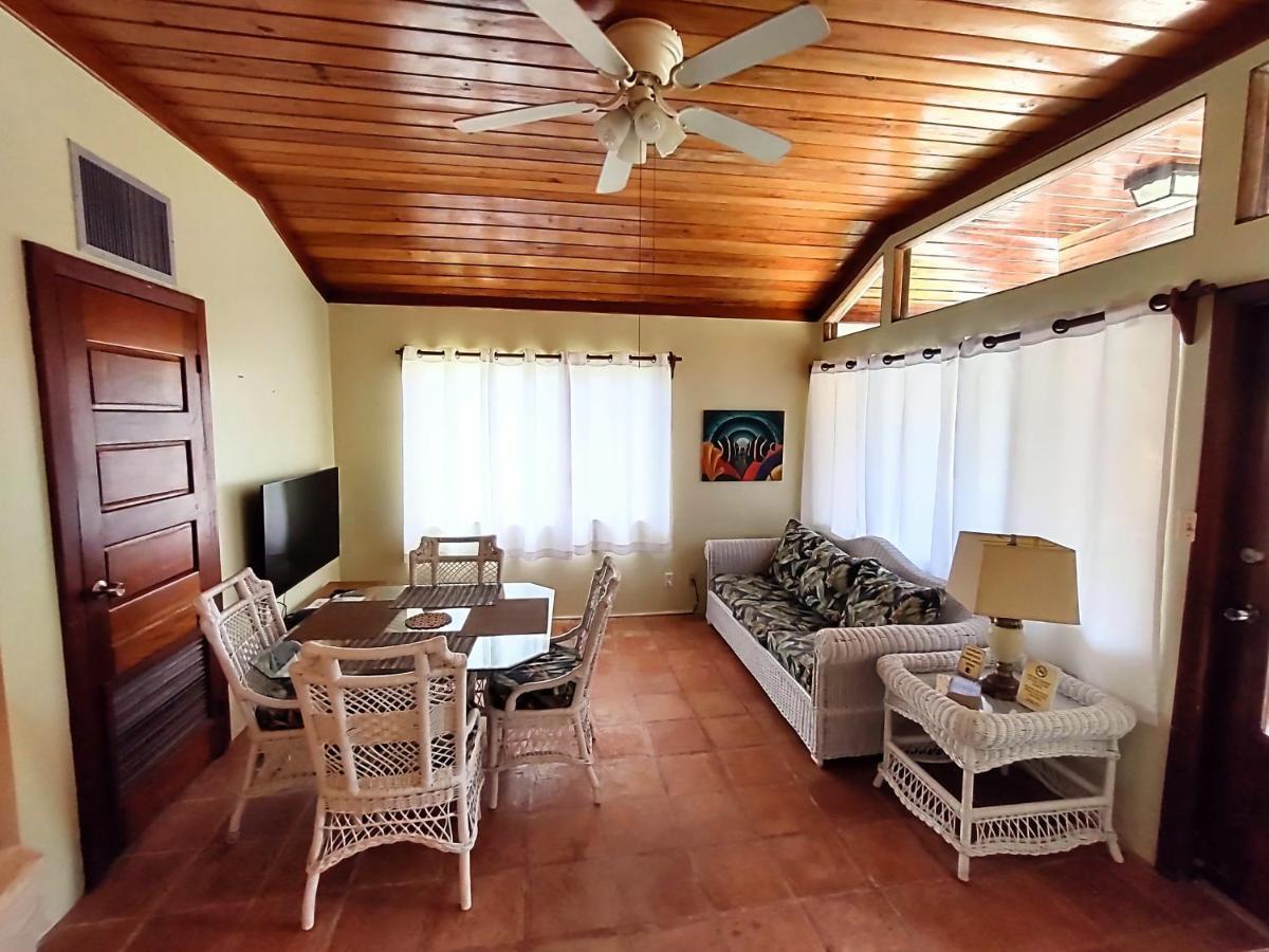 Tradewinds Paradise Villas San Pedro (Ambergris Caye) Exterior foto