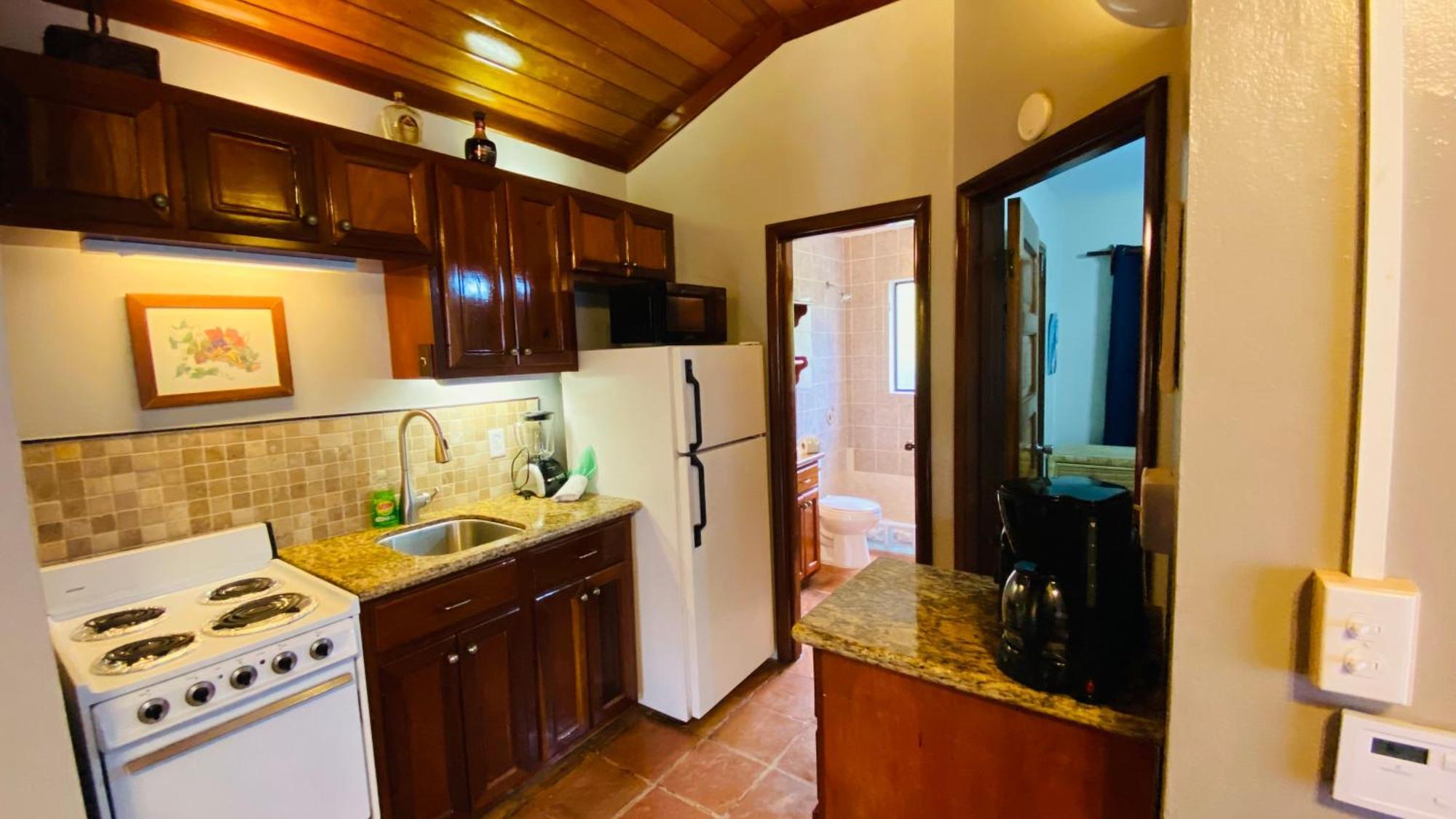 Tradewinds Paradise Villas San Pedro (Ambergris Caye) Exterior foto
