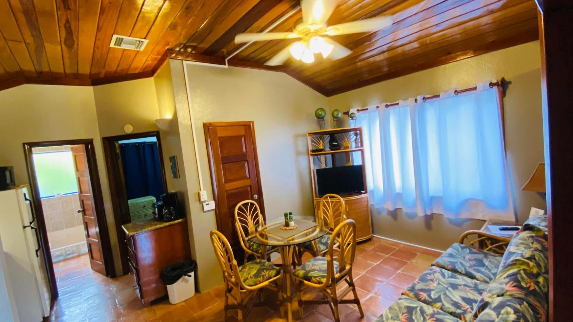 Tradewinds Paradise Villas San Pedro (Ambergris Caye) Exterior foto