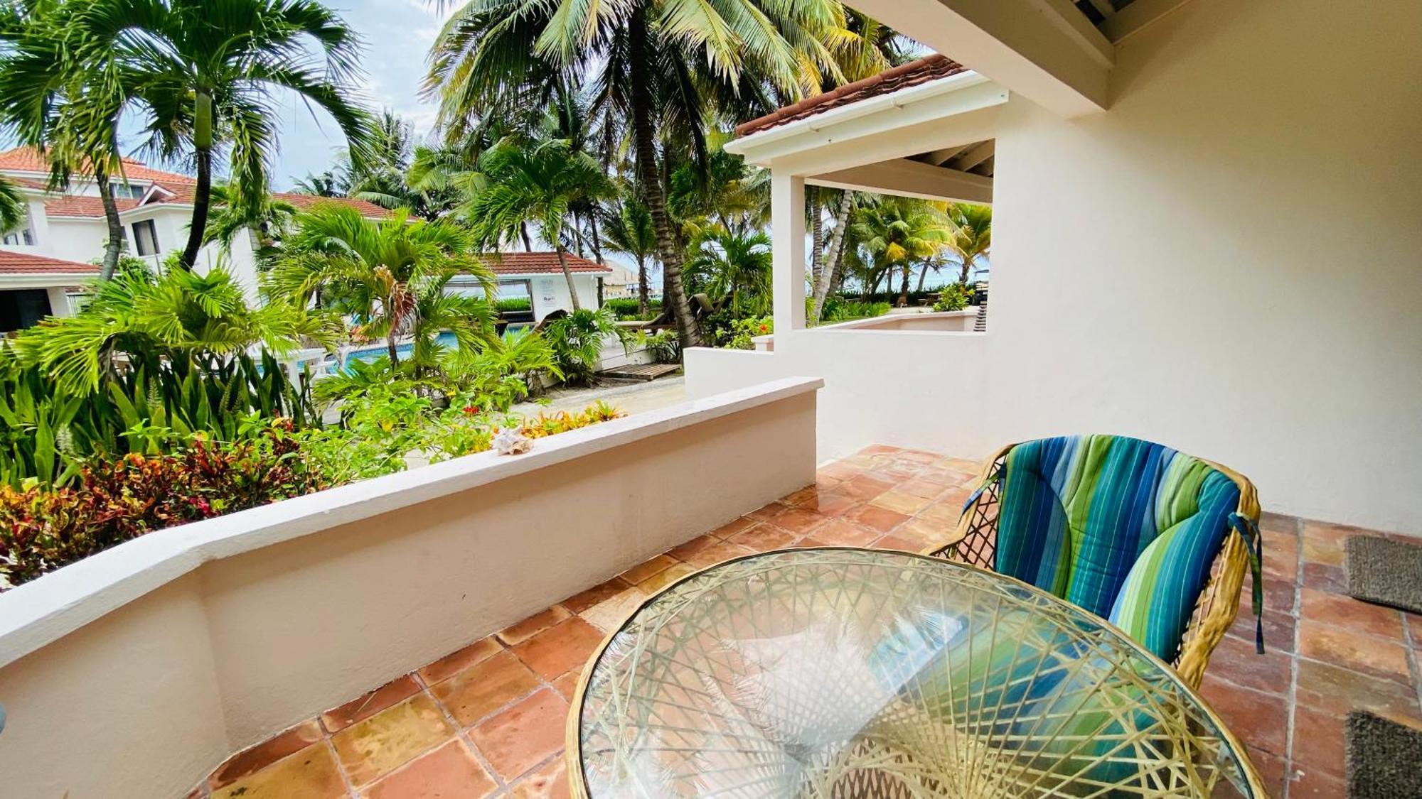Tradewinds Paradise Villas San Pedro (Ambergris Caye) Exterior foto