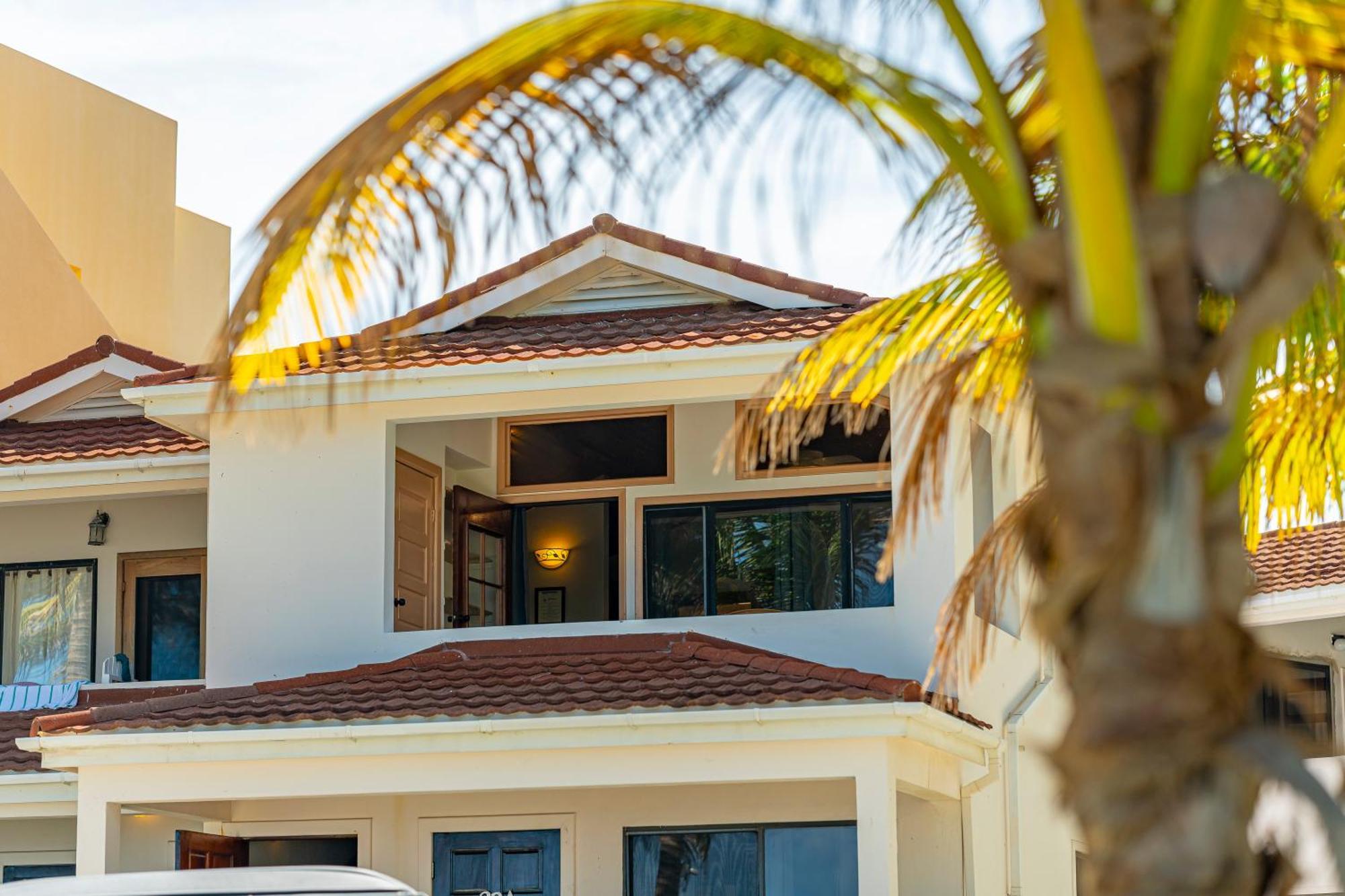 Tradewinds Paradise Villas San Pedro (Ambergris Caye) Exterior foto