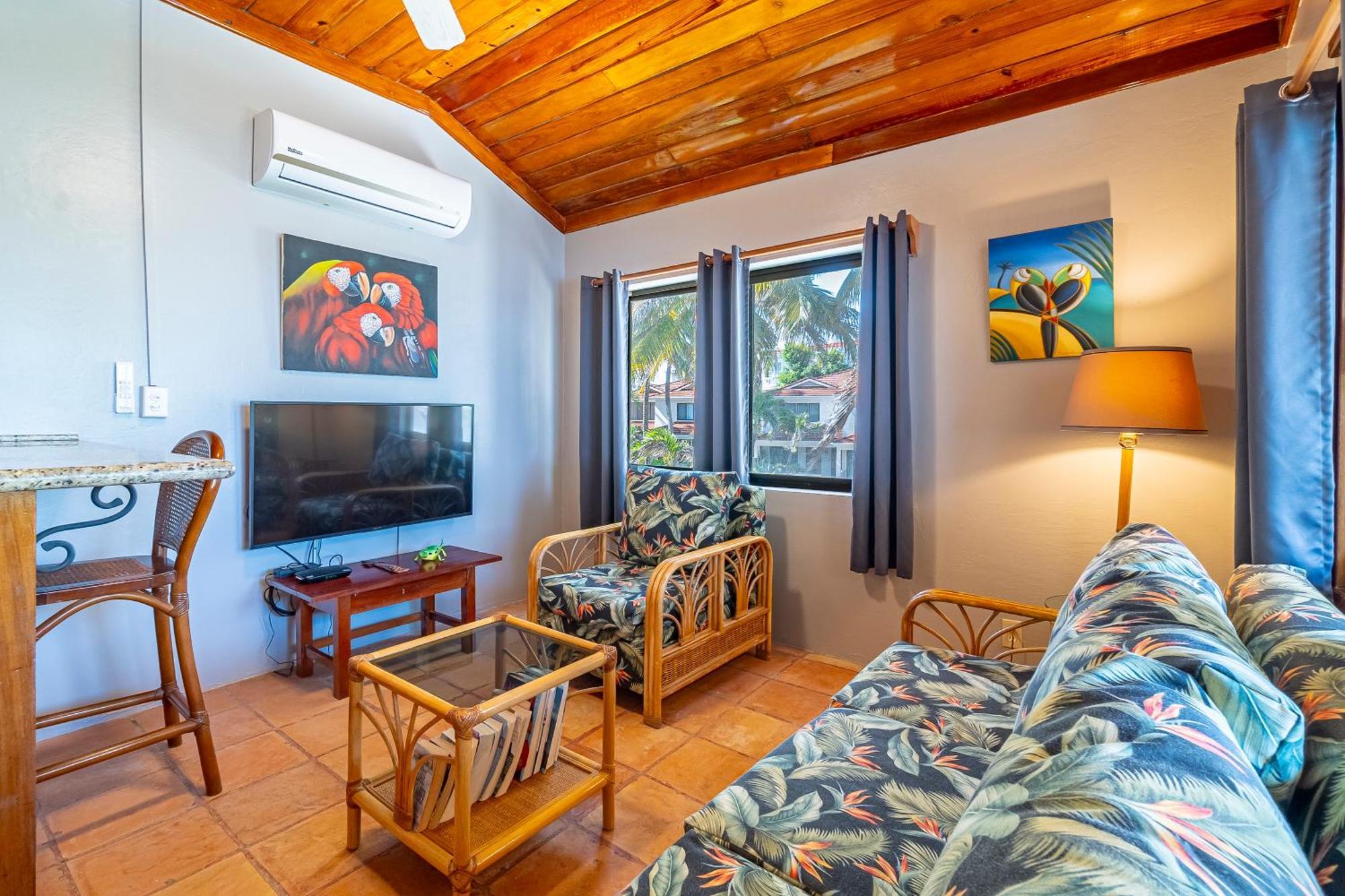 Tradewinds Paradise Villas San Pedro (Ambergris Caye) Exterior foto