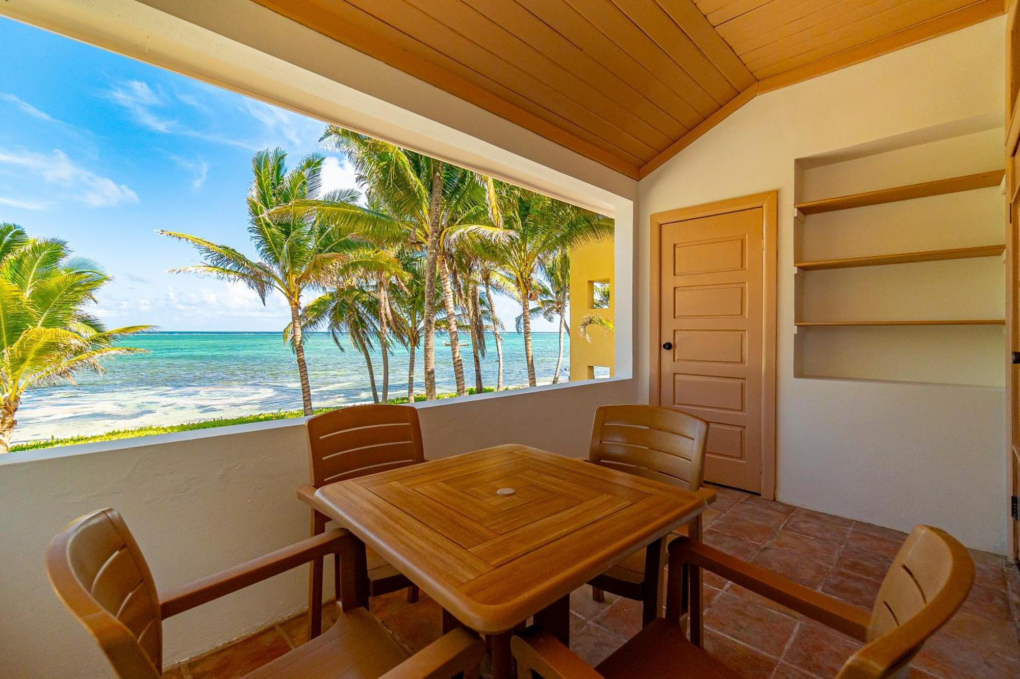 Tradewinds Paradise Villas San Pedro (Ambergris Caye) Exterior foto