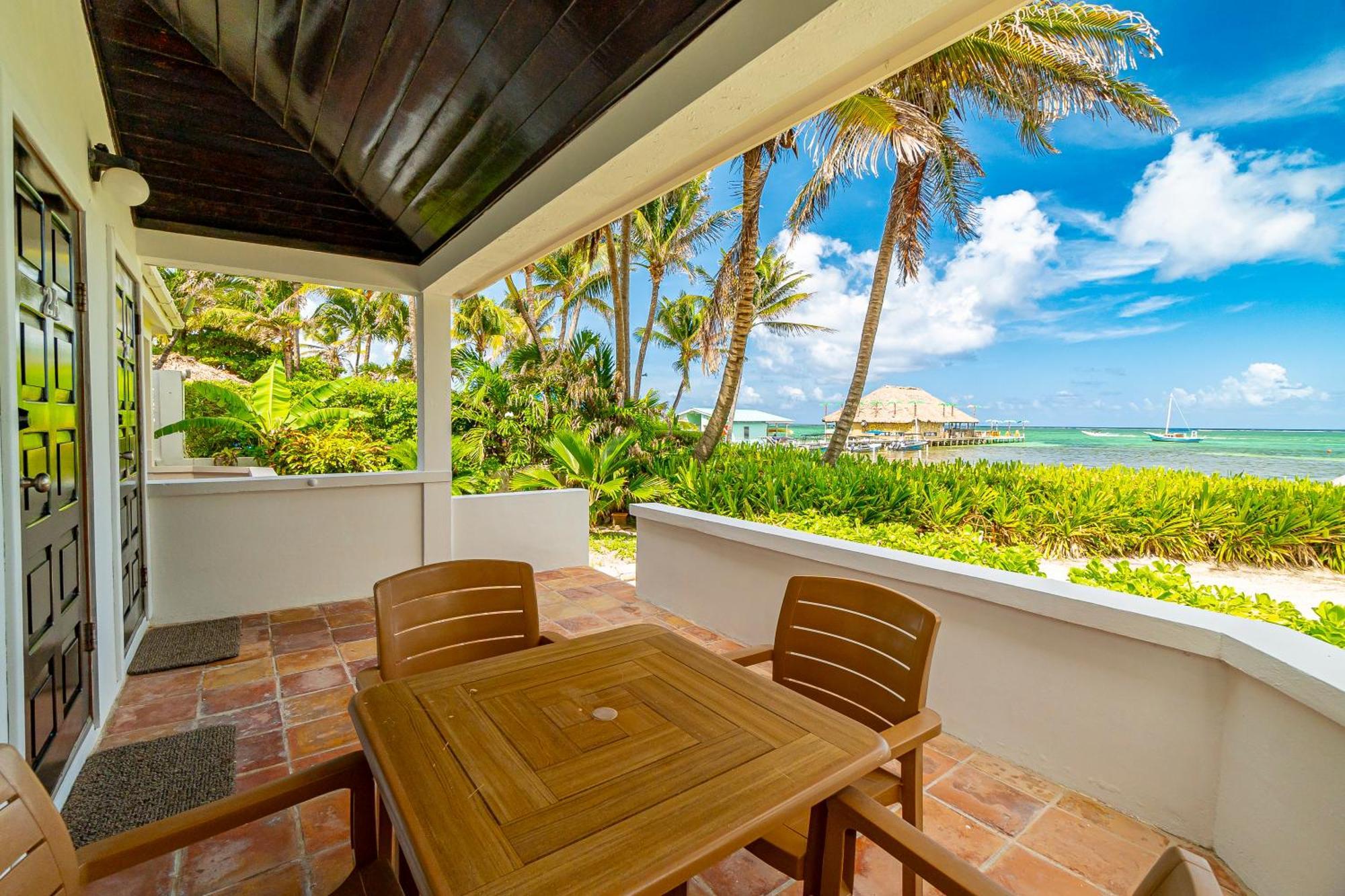 Tradewinds Paradise Villas San Pedro (Ambergris Caye) Exterior foto