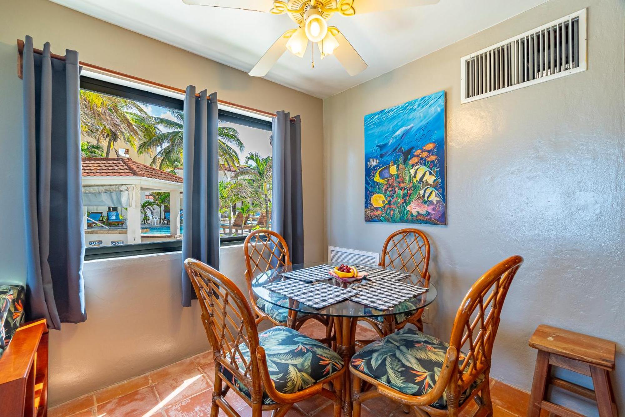 Tradewinds Paradise Villas San Pedro (Ambergris Caye) Exterior foto