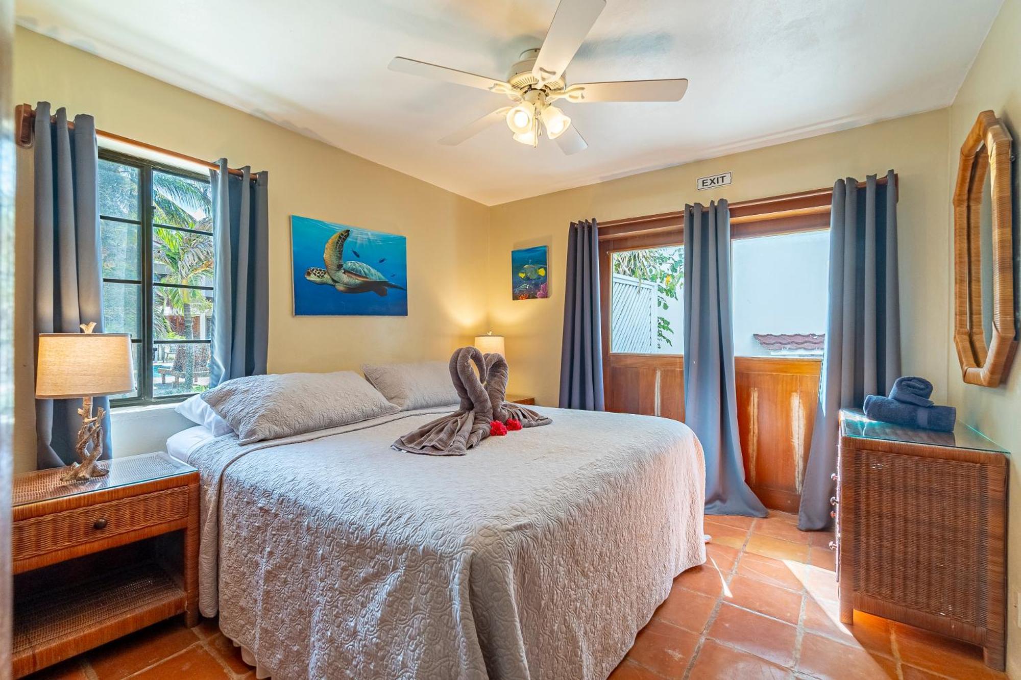 Tradewinds Paradise Villas San Pedro (Ambergris Caye) Exterior foto