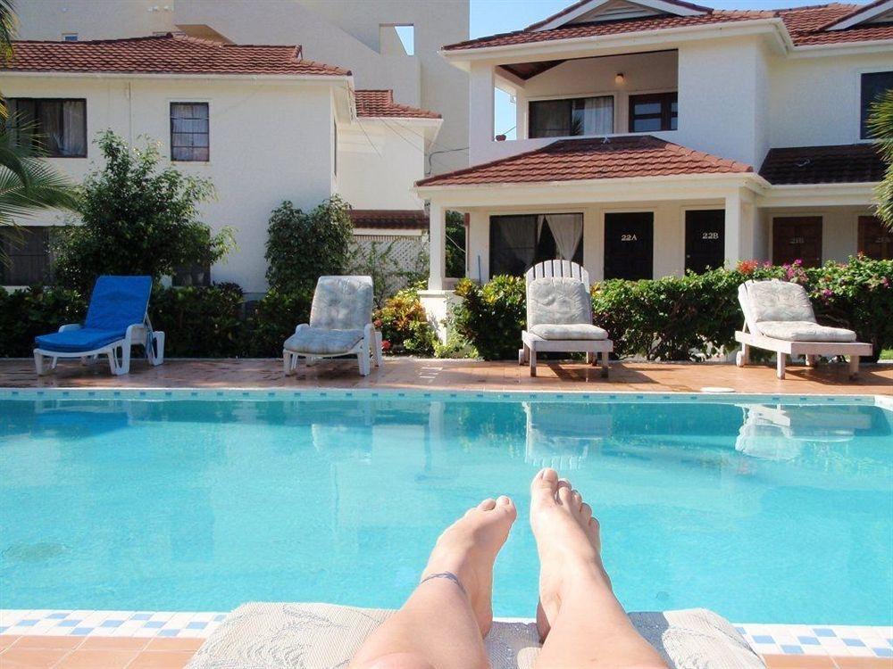 Tradewinds Paradise Villas San Pedro (Ambergris Caye) Exterior foto